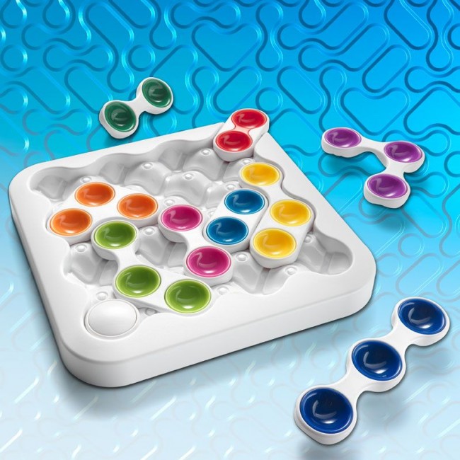 Gra logiczna Smart Games - AntyWirus (PL)