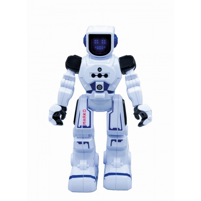 Robot interaktywny Buki - Marko