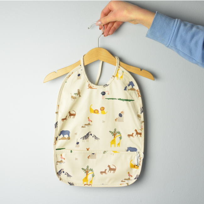 Śliniak Lai Liewood - All Together Sandy