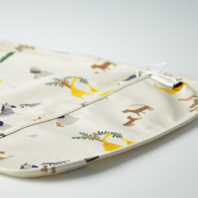 Śliniak Lai Liewood - All Together Sandy