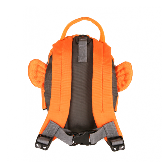 Plecaczek LittleLife Animal Pack Rybka Nemo