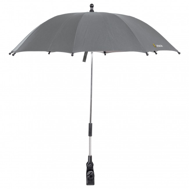 Parasolka do wózka LittleLife - Grey