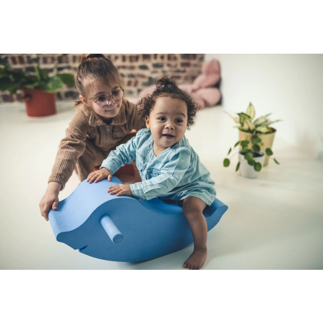 Zabawka ruchowa Moes - Delfin