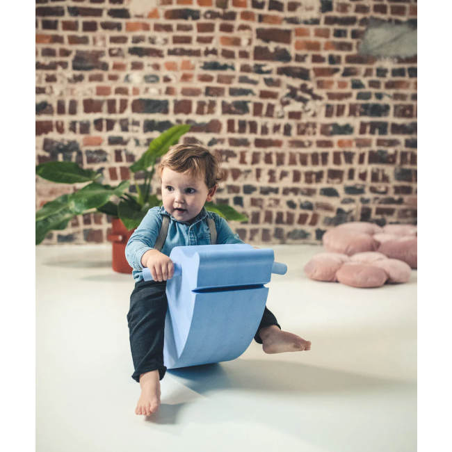 Zabawka ruchowa Moes - Delfin