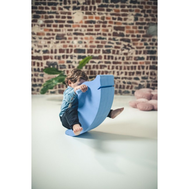 Zabawka ruchowa Moes - Delfin