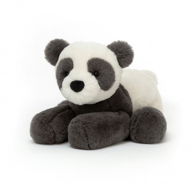 Pluszowa Panda Jellycat 22 cm