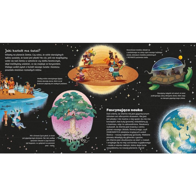 Książka "Akademia mądrego dziecka. Od mitów do nauki" Wydawnictwo Harperkids