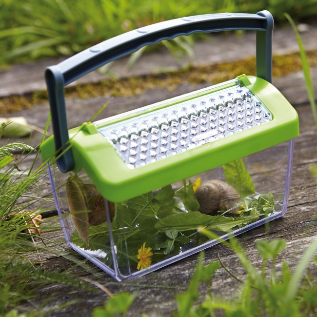 Pudełko na owady Haba - Terra Kids