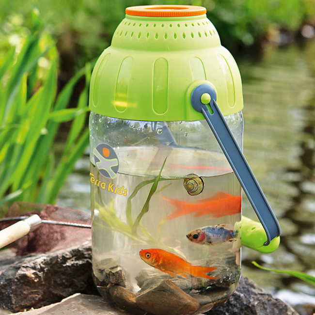 Lupa odkrywcy Haba - Terra Kids XXL