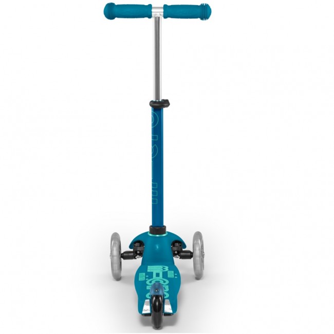 OUTLET Hulajnoga trzykołowa Mini Micro Deluxe - Ice Blue