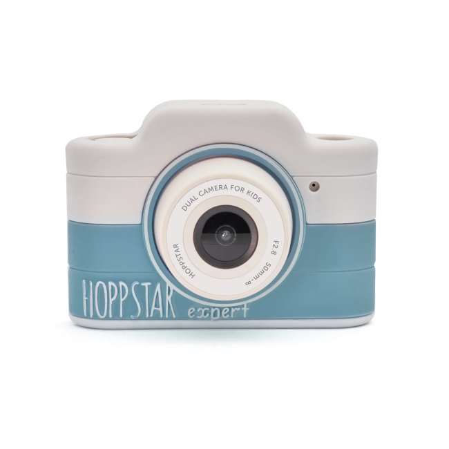 Aparat fotograficzny dla dzieci Hoppstar - Expert Yale