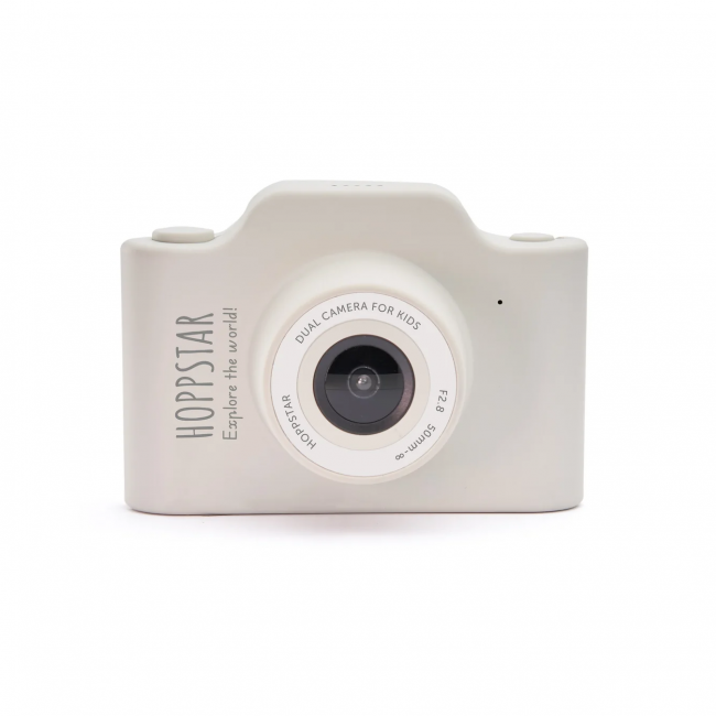Aparat fotograficzny dla dzieci Hoppstar - Expert Blush
