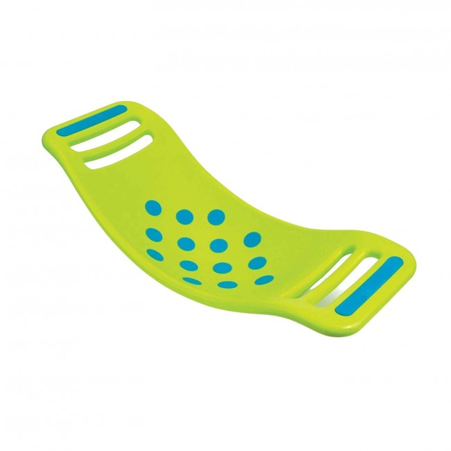 Zabawka kreatywna Teeter Popper - Zielony