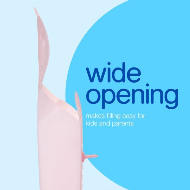 Torebka na kanapki B.box - Berry