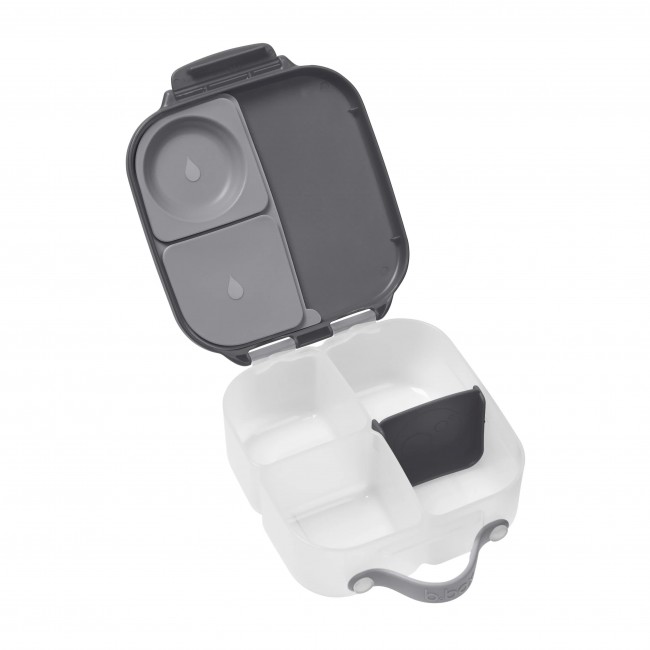 Mini lunchbox B.box - Graphite