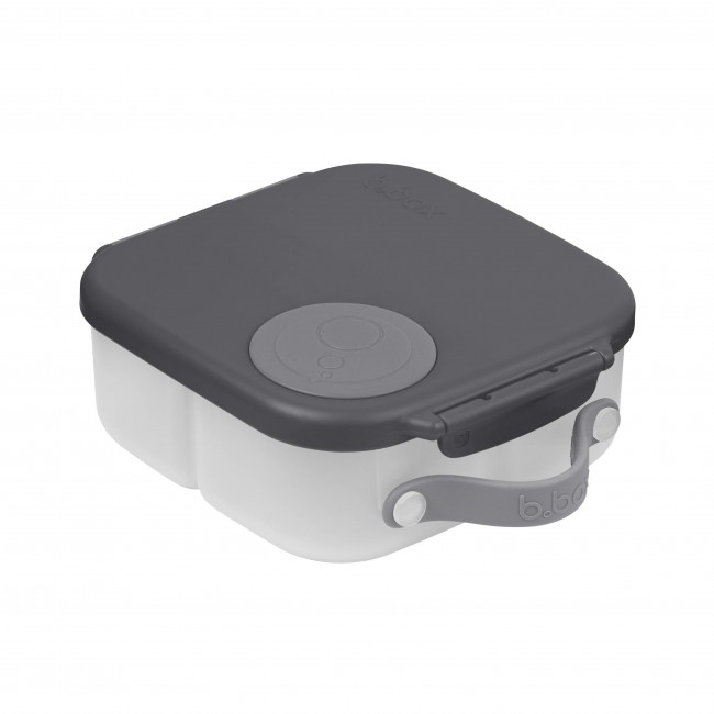 Mini lunchbox B.box - Graphite