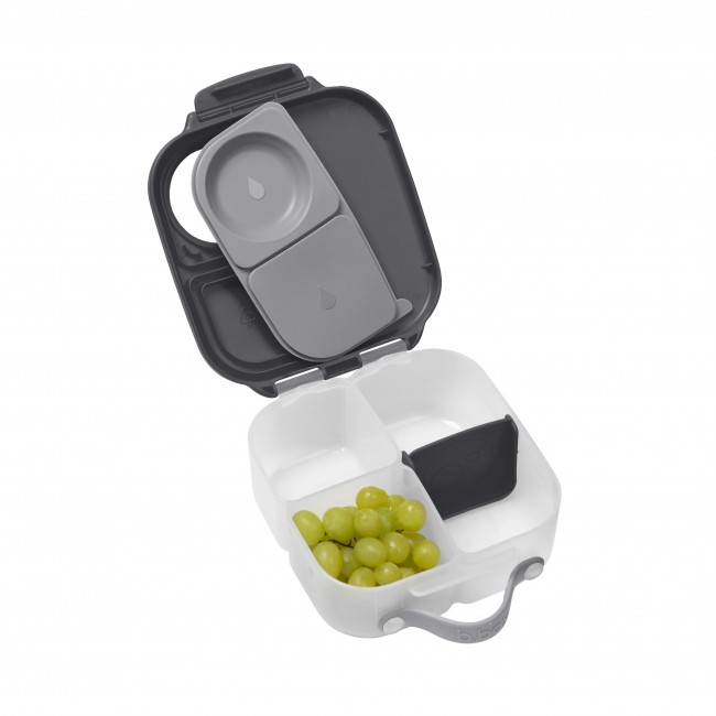 Mini lunchbox B.box - Graphite
