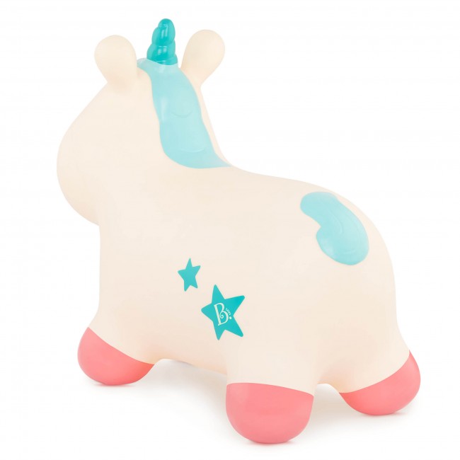 Skoczek Jednorożec B. Toys - Bouncy Boing! Pixie