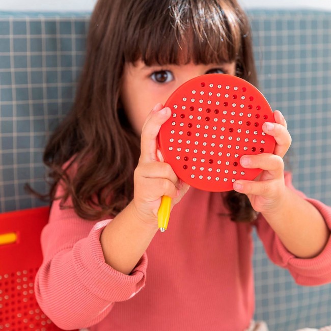 Mała magnetyczna tablica Apli Kids