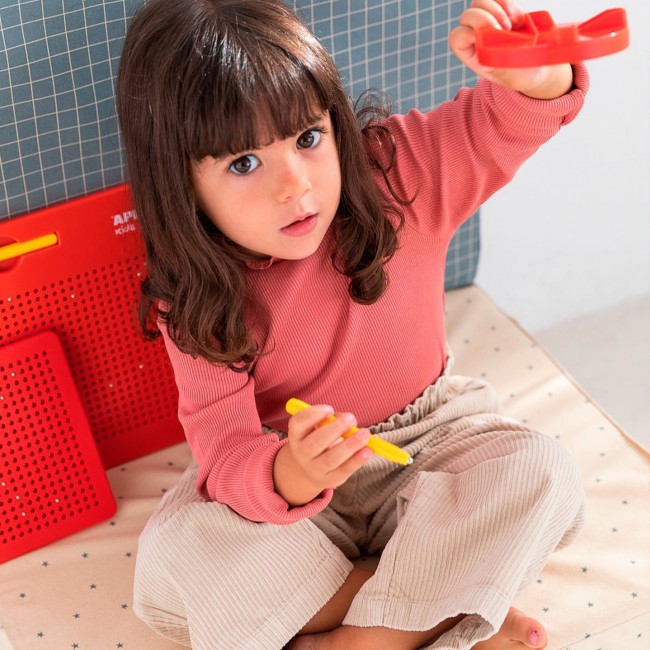 Mała magnetyczna tablica Apli Kids
