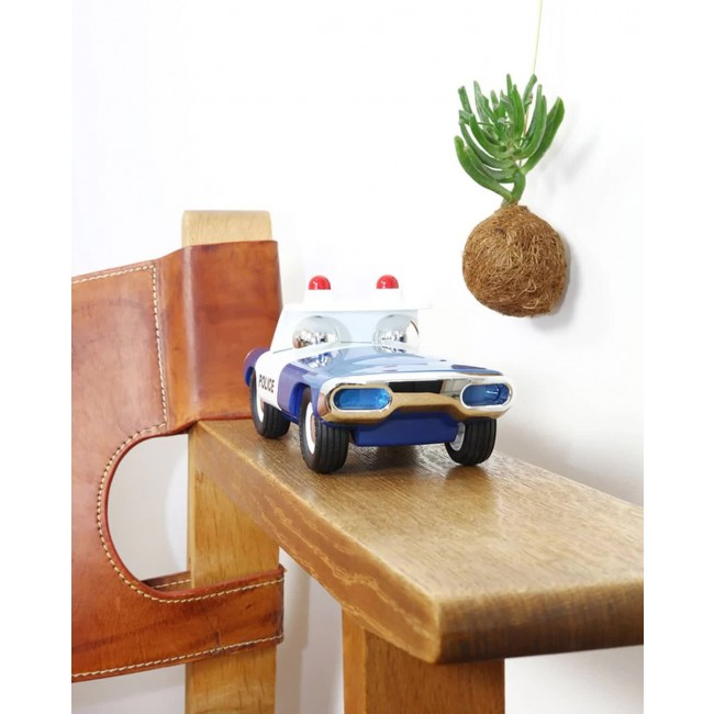 Samochód Maverick Heat Playforever - Voiture De Police