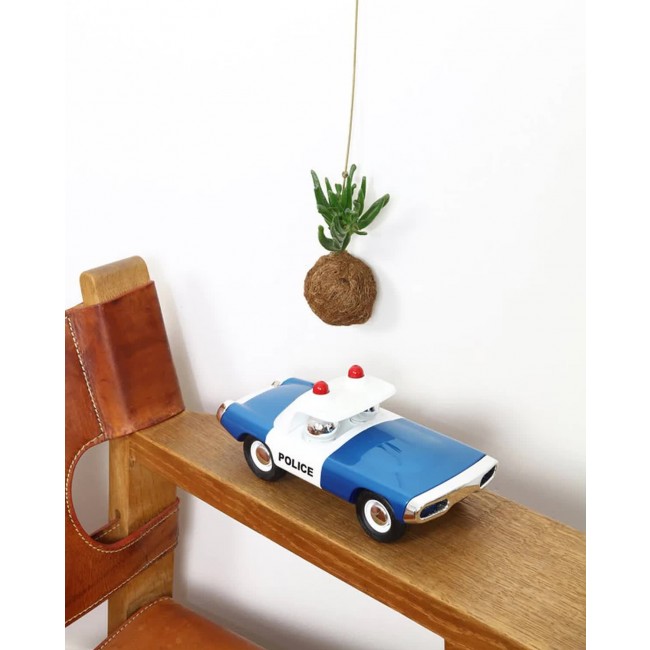 Samochód Maverick Heat Playforever - Voiture De Police