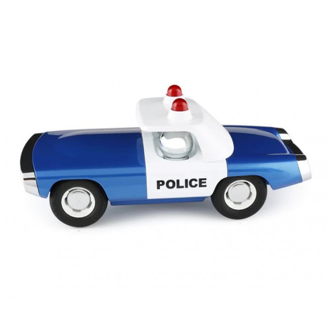 Samochód Maverick Heat Playforever - Voiture De Police