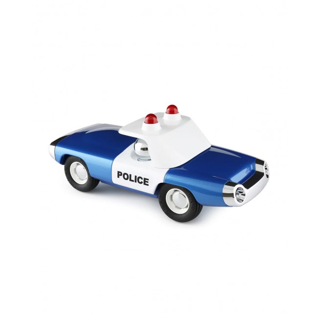 Samochód Maverick Heat Playforever - Voiture De Police