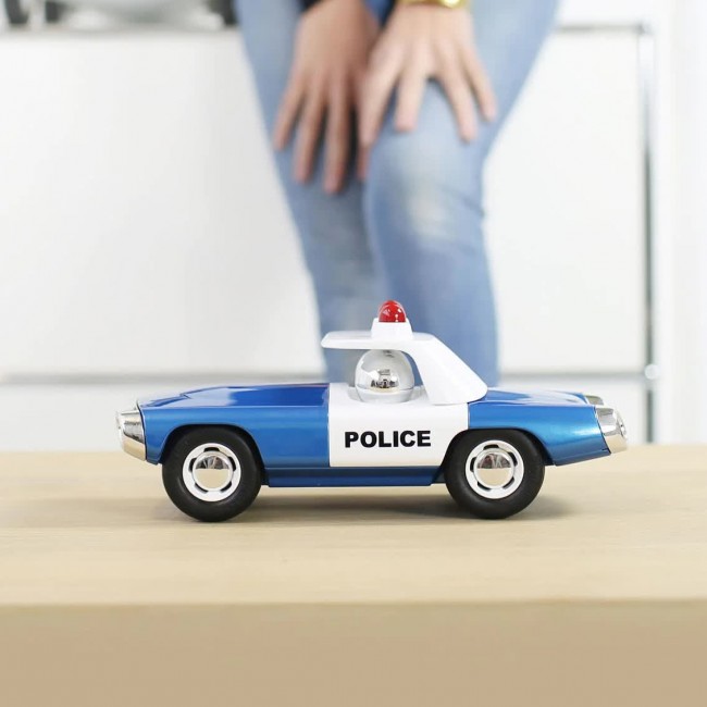 Samochód Maverick Heat Playforever - Voiture De Police