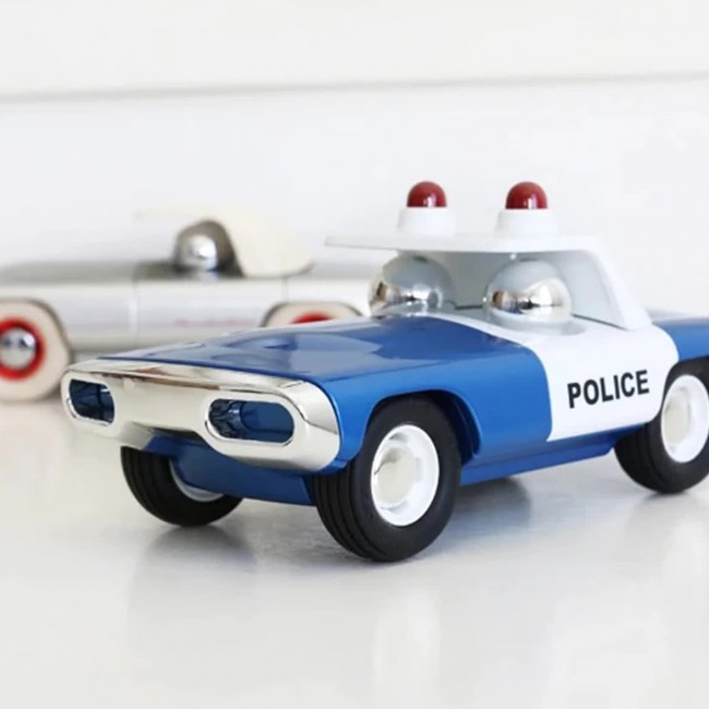 Samochód Maverick Heat Playforever - Voiture De Police