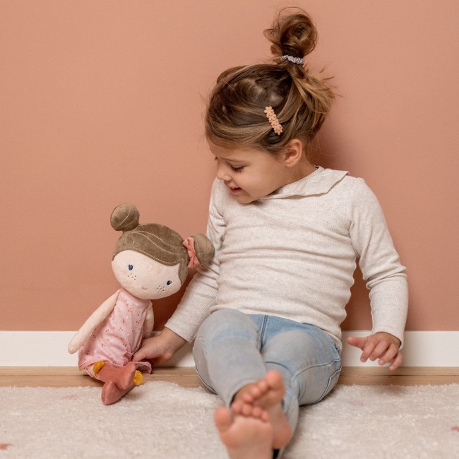 Lalka Little Dutch - Dziewczynka Rosa 50 cm