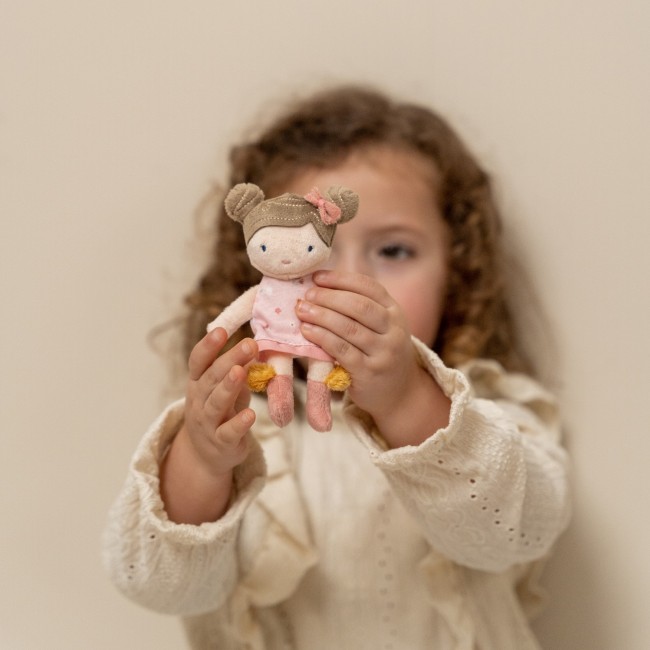 Lalka Little Dutch - Dziewczynka Rosa 10 cm