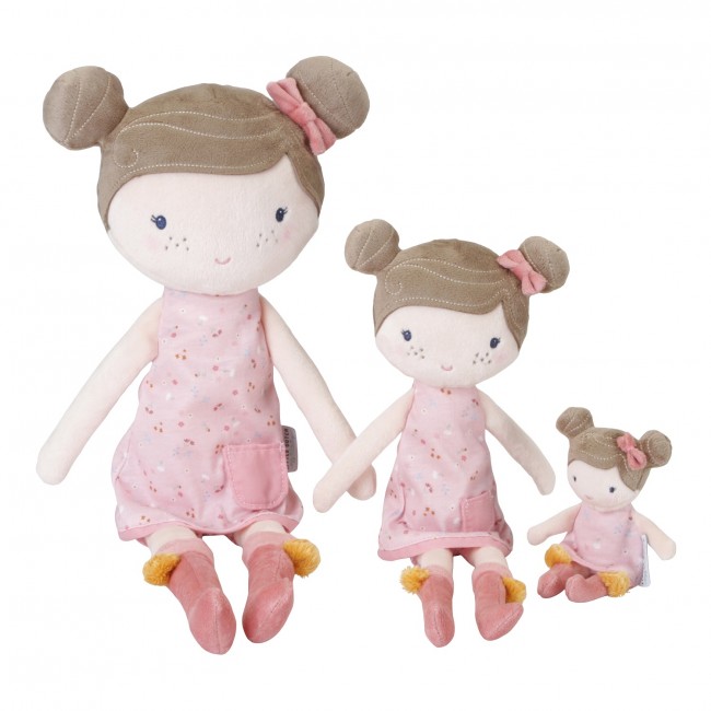 Lalka Little Dutch - Dziewczynka Rosa 10 cm