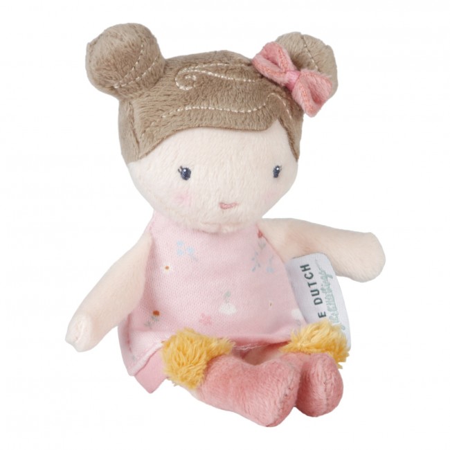 Lalka Little Dutch - Dziewczynka Rosa 10 cm