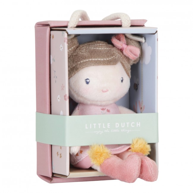 Lalka Little Dutch - Dziewczynka Rosa 10 cm