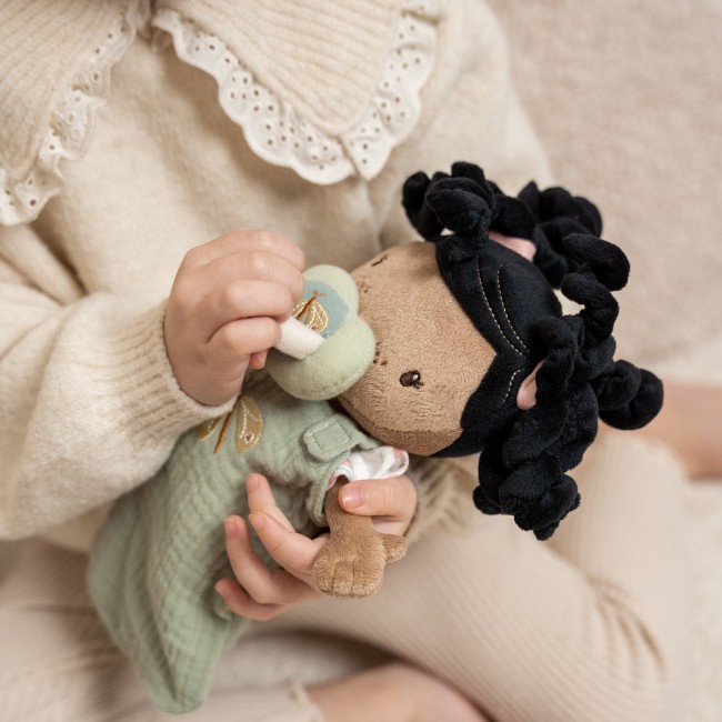 Laleczka Little Dutch - Baby Evi