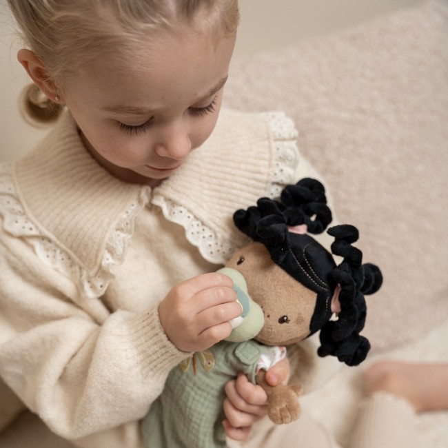 Laleczka Little Dutch - Baby Evi