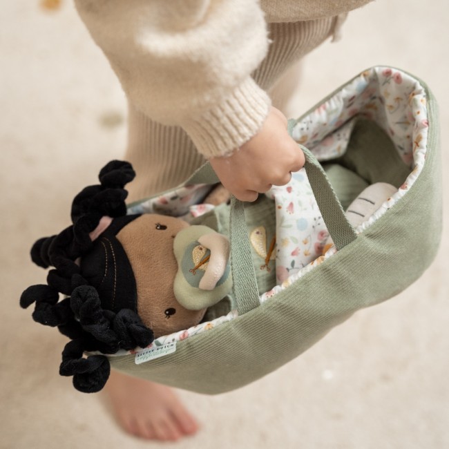 Laleczka Little Dutch - Baby Evi