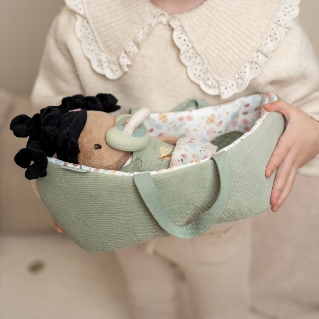 Laleczka Little Dutch - Baby Evi