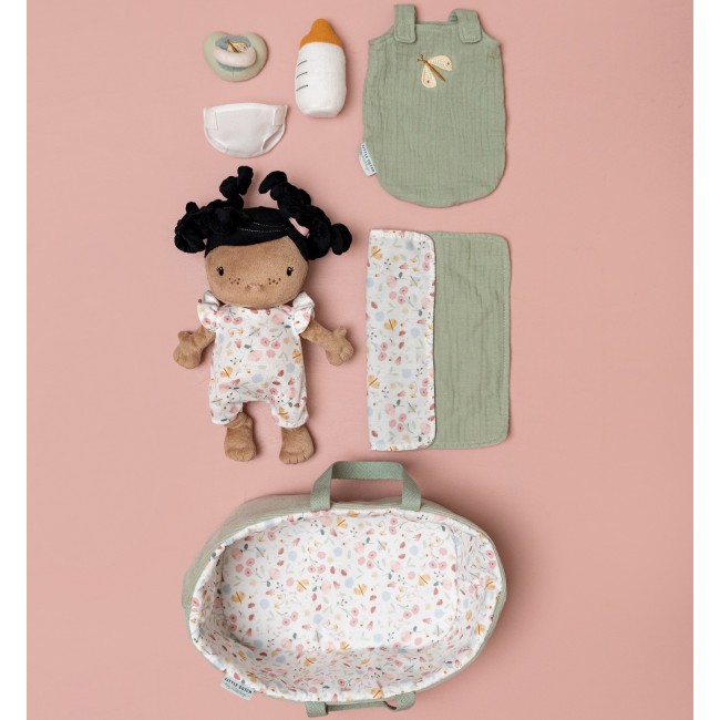 Laleczka Little Dutch - Baby Evi