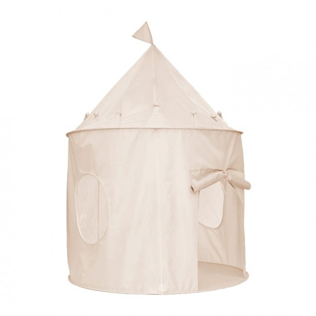 Namiot dla dzieci 3 Sprouts Recycled - Beige
