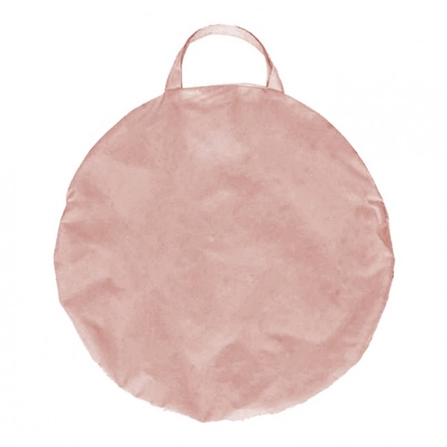 Namiot dla dzieci 3 Sprouts Recycled - Purple Pink