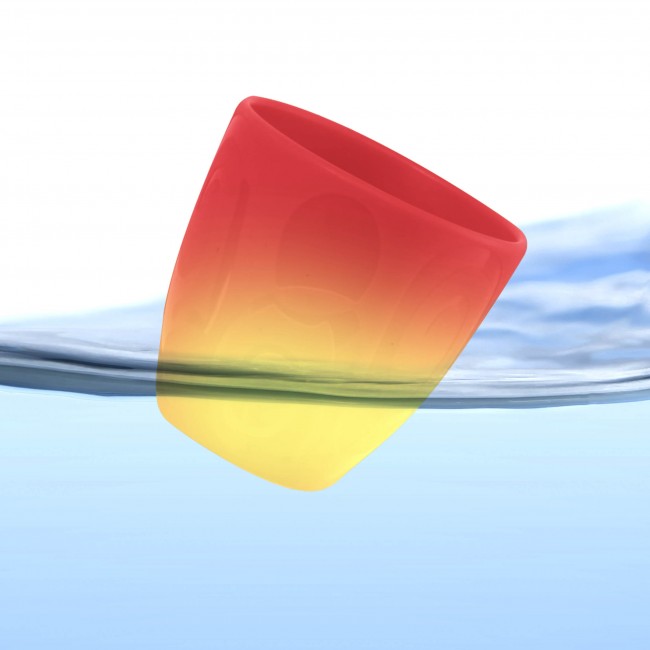 Zlew z działającym kranem i akcesoriami B. Toys - Splash-n-Scrub Sink