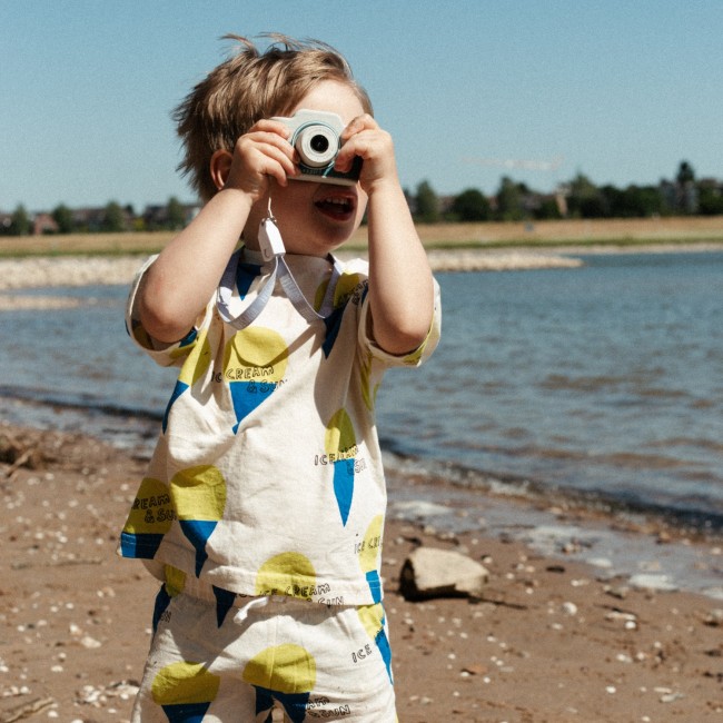 Aparat fotograficzny dla dzieci Hoppstar - Expert Yale