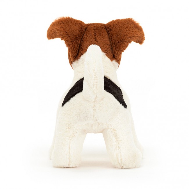 Pluszowy Terrier Jellycat - Albert 18 cm