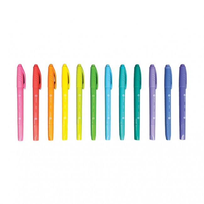 Flamastry Pastelowe Ooly - Pastel Hues