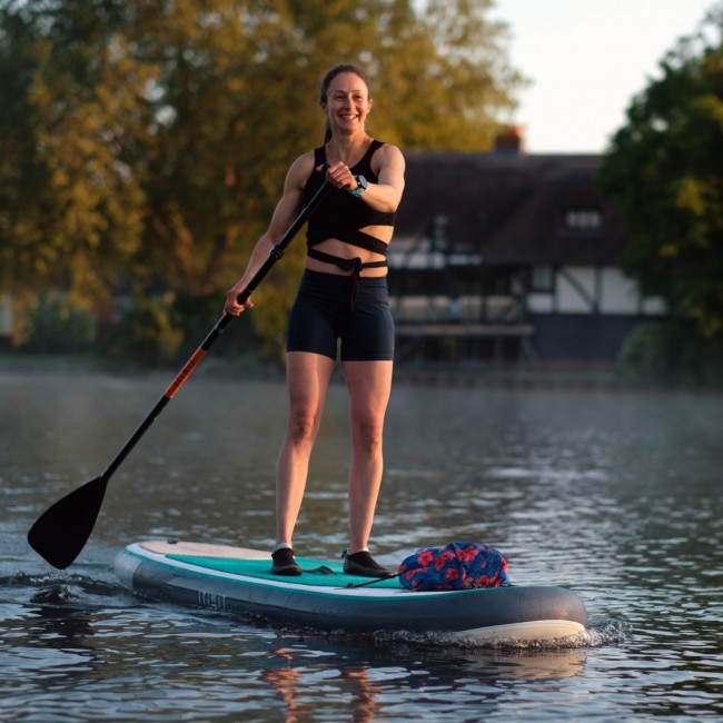 Worek wodoszczelny Lifeventure Oahu 10L