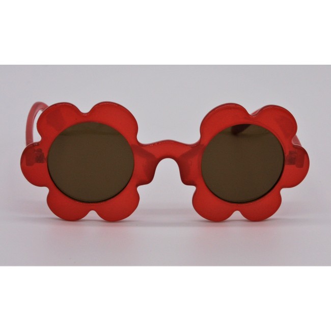 Okulary przeciwsłoneczne Elle Porte Bellis - Jelly 3-10 lat