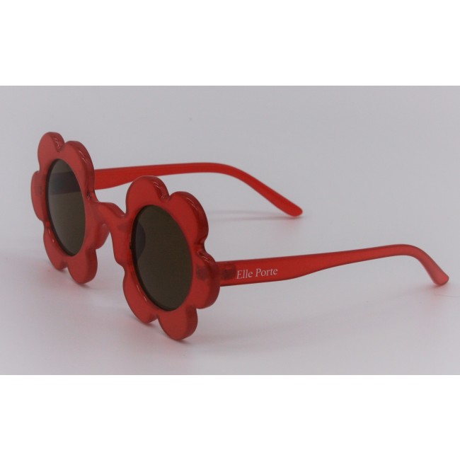 Okulary przeciwsłoneczne Elle Porte Bellis - Jelly 3-10 lat