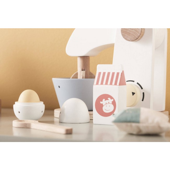 Mikser z Akcesoriami Kids Concept